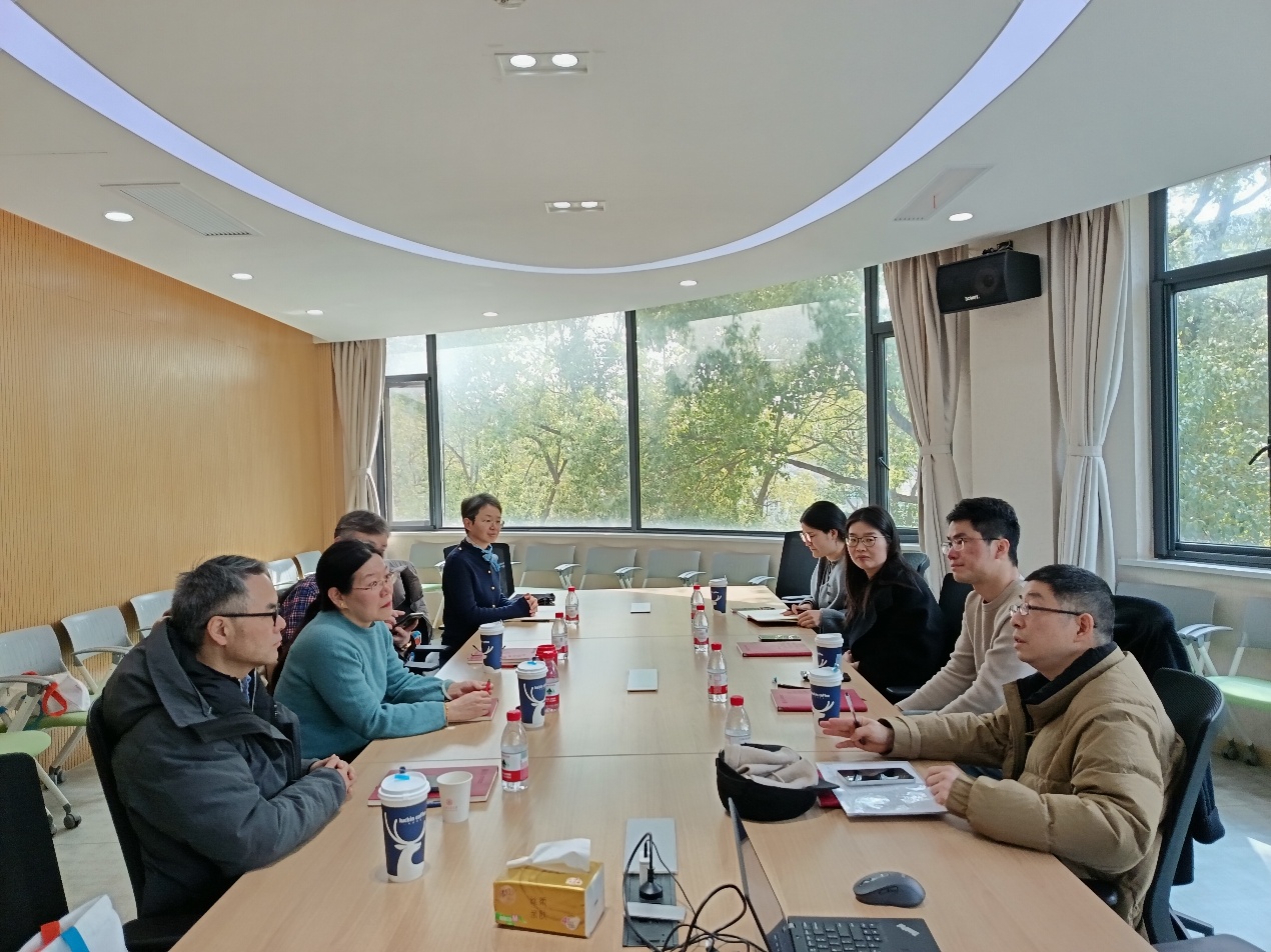 e8体育官网举行建校130周年校庆筹备会